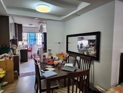 Blk 146 Bishan Green (Bishan), HDB 4 Rooms #485867881